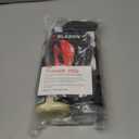 BLAZON Leather & Interior Cleaner + Leather Conditioner COMBO- All-in-one Kit- full car interior cleaner and revitalizing leather conditioner- Auto, Home, Office, Apparel & more