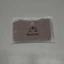 Sunzel Tight Long Sleeve Shirts for Women Slim Fit Tshirts Crew Neck Basic Tees Trendy Fitted Workout Going Out Tops (XS)