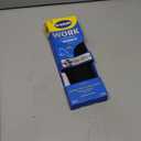 Dr. Scholl's Work All-Day Superior Comfort Insoles (with) Massaging Gel, Men, 1 Pair, Trim to Fit