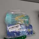 Dr. Brown's Milestones Cheers 360 Spoutless Transition Cup, Travel Friendly and Leak Free Sippy for Babies and Toddlers, Blue/Green Animals, BPA-Free, 10 oz/300 mL, 9m+, 2-Pack