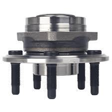 PAROD 1 Pack 513288 Front/Rear Wheel Hub Bearing Assembly Compatible with Chevy Malibu, Impala, Equinox, GMC Terrain, Buick Lacrosse, Cadillac XTS, CTS, Regal, 5 Lugs w/ABS