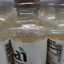 18oz BAI Shala Coconut Strawberry rPET LS12, BBD: 03/29/26