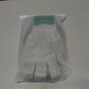 Cut Resistant Gloves Level 5, HPPE Glove Food Grade Cut Proof Gloves for Kitchen Cutting Oyster Shucking Mandoline Woodwork (M-1 Pair)