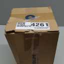 Bedsure GentleSoft Sherpa Fleece Throw Blanket for Couch  Thick & Cozy Christmas Blanket for Winter, Non-Heated, Soft Fuzzy Plush Throw Gifts for Women and Men, Grey, 50x60 Inches