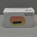 Sound Machine Wake Up Light