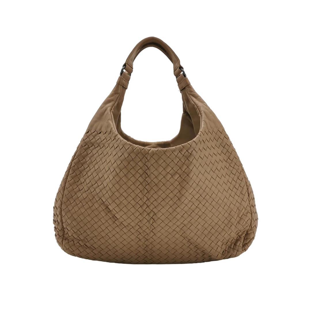 Campana Shoulder Bag Beige
