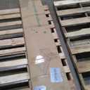 Liians King Size Bed Frame with USB Charging Station, Storage Headboard with Smart LED Lights, Metal Platform Bed Noise Free, No Box Spring Needed, Easy Assembly