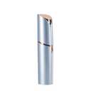 Finishing Touch Flawless Women's Painless Hair Remover, Parisian Blue, 1 Count