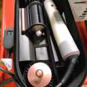 Dyson Airwrap i.d. Multi-Styler and Dryer and Dyson Chitosan Post-Style Serum