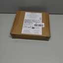 Amazon Basics Washable Puppy Pads, Non-Slip Leak-Proof Reusable Dog Pee Pads, 2 Pack