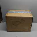 Sweepcent Canister Vacuum Cleaner 45KPa Power Bagless Canister Vacuums for Home with 5 Tools 4.5QT Dust Cup Double HEPA Filter Lightweight Multi-Surface Vacuum Cleaners for Carpet Hard Floor Pet Hair