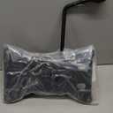 HYEJDRV Heavy Duty 500LBs Office Chair Tilt Control Mechanism Replacement Parts, Office Chair Swivel Tilt Base W/6" x 10.2" Mounting Holes - Black