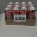 Mountain Dew Kickstart, Fruit Punch, 92mg Caffeine, Vitamins B & C, 80 Calories, 5% Juice, 16 fl oz (12 Count) (EXP 06/22/26)