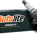 Autolite Iridium XP Automotive Replacement Spark Plug, XP5364 (1 Pack)