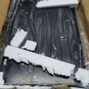 Nonstick Griddle for Gas Grill, 23" x 16" Ceramic Coated Flat Top Griddle for Stove Top, Heavy-Duty, Even Heating, Easy Clean, for Outdoor BBQ & Everyday Cooking