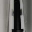 Wireless Hotel Scent Diffuser Starter Kit- Cordless Rechargeable Diffuser for Whole House - Hotel Scents Collection - App Control Waterless Essential Oil Diffuser for Large Room, Studio, Office(Black)