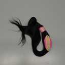 TRIIPPY Straight Bundles Human Hair,100% Raw Cambodian Hair Sew In Weave Single Bundle,Triple The Lifespan Over Regular Virgin Hair Bundle,No.1 Raw Hair Brand On Amazon(22 Inch,Natural Color)