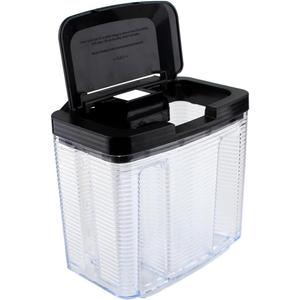 Replacement Part Water Reservoir with Lid,Compatible with NINJA coffee maker CM305 CM401