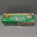 Waterloo Sparkling Water, Melon Medley Naturally Flavored, 12 Fl Oz Cans (Pack of 12)  Zero Calories and Zero Sugar or Sweeteners