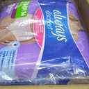 Always Discreet Adult Diapers for Women, Incontinence Underwear, Postpartum Essentials, Disposable Briefs, Max Absorbency, Bladder Leak Protection, Large, 76ct