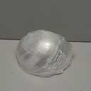 Flippable Microwave Splatter Cover,Microwave Cover for Food, Dish, Higher Microwave Plate Cover for Heating, Stay-Inside Splatter Guard for Microwave Oven, Innovative Lid-10.5 IN