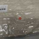 Lafural Womens Long Sleeve Tops Tunic Fall Shirts Women Sweaters Crew Neck Button (Small, Apricot)