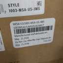 UPPAbaby Mesa V3 Infant Car Seat with Base, Insert & SmartSecure - James