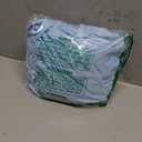 HEMMOTOP 7.2 ft Blue Arch Backdrop Cover (No Arch Stand), Spandex Arch Covers Stretchy Backdrop for Balloon, Wedding, Birthday Party, Baby Shower, Banquet Arch Decoratio