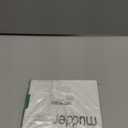 Mudder Utility Hook Blades Steel Hook Razor Knife Blades for Roofing and Carpet with Plastic Box,(90 Pieces)