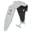 BROPHY CR Machine Works TDBP Bright Zinc Plated Camper Tie Down