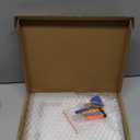 for iPad 9 (2021) 10.2 Screen Replacement for iPad 9 (9th Generation) LCD Display A2602 A2603 A2604 A2605 Screen Replacment Assembly Repair Kits(Black, Not Include Digitizer)