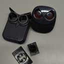 Driveway Alarm- 1/2 Mile Long Range Wireless Driveway Alarm Weather Resistant Motion Sensor&Detector-DIY Security Alert System-Monitor&Protect Outdoor/Indoor Property - 1 Receiver and 1 Sensor