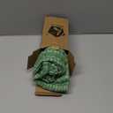 Kevin Textile Spring Outdoor Waterproof Throw Pillow Covers Pack of 2 Farmhouse Decorative Cushion Covers for Garden Patio Tent Balcony Bench Couch Sofa 12x20 Inch, Sage Green