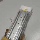 with Lock Heavy Duty Drawer Slides 12 14 16 18 20 22 24 26 28 30 32 34 36 40 44 48 52 56 60 Inch 310 Lbs Side Mount Full Extension Ball Bearing Rails Rail Tool Box Runner-W:76mm, 44 Inch