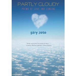 Partly Cloudy: Poems Of Love and Longing