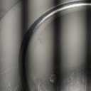 SARO LIFESTYLE Decorative Charger Plates, 13 Round Plastic Charger Plates, Set of 4  Elegant Table Dcor for Events, Weddings & Home Dining, Silver