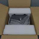 Yinleader Voltage Converter Transformer 3000w Step Up/Down Power Converter 110-120V to 220-240V/220-240V to 110-120V, with 2 US & 2 Universal Outlets, Circuit Breaker Protection (Grey)