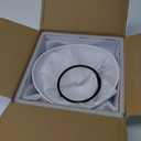 YHOSSEUN Tierd Serving Bowl Set Porcelain Chip and Dip Serving Set