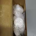 Vacplus Toilet Bowl Cleaner Tablets 30 PACK, Automatic Toilet Bowl Cleaners with Bleach for Deodorizing and Descaling, Bathroom Cleaner Against Tough Stains