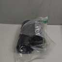 Oatey 3 in. ABS Backwater Valve (Black)