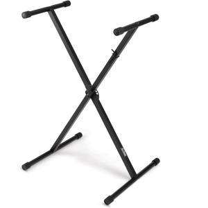 OnStage On-Stage KS7190 Classic Single-X Keyboard Stand