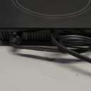 Nuwave Pro Chef Induction Cooktop, NSF-Certified, Commercial-Grade, Portable, Powerful 1800W, Large 8” Heating Coil, 94 Temp Settings 100°F - 575°F in 5°F, Shatter-Proof Ceramic Glass Surface