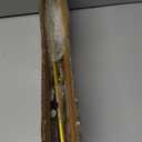 18 Steel Adjustable Tabletop Easel Stand, Picture Frame Holder for Display, Decorative Stands for Photos,  Plates, Painting, Artwork, Poster, Books (Gold, 18 in)