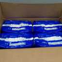 FitRight Ultra Unisex Adult Protective Underwear, Medium Size for Waist 28-40 Inches, Heavy Absorbency, Dependable Incontinence Protection, 80 Count (4 Packs of 20)