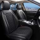 Antimicrobial Seat Covers