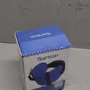 SARISUN Travel Pillows for Airplanes, Airplane Pillow for Long Flight, Airplane Head Strap with Eye Mask for Sleep, Travel Neck Pillow for Car Road Trip, 360 Support Headrest, Stop Bobblehead, Black