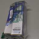 Refrigerator Water Filter Replacement for Frigidaire EPTWFU01 EWF02 Pure Source Ultra II, PureSource Ultra 2, RWF5800A, SCWFTCTO, GP006, EPTWFUO1, MR022, JO22, BO022, TH-01, DE022, 1007 3PACK