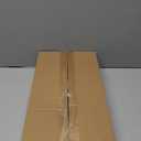 Varhomax Glass Desk Whiteboard Black with Wireless Charger, Desktop Dry Erase White Board with Storage,to Do List Memo Notepad for Home and Office