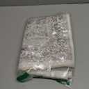 Light Brown Entryway Area Rug 2x3 Door Mat Machine Washable Kitchen Vintage Distressed Non Slip Carpet Indoor Retro Floral Accent Throw Small Rug for Bathroom Office Bedroom Dining Room