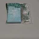 Lerobo Stainless Steel Band Compatible with Samsung Galaxy Watch 8 7 6 5 4 FE 40mm 44mm 45mm/Galaxy Watch 8 Classic 6 4 Classic 43mm 47mm 42mm 46mm, 20mm Metal Replacement Band for Men Women (Silver)